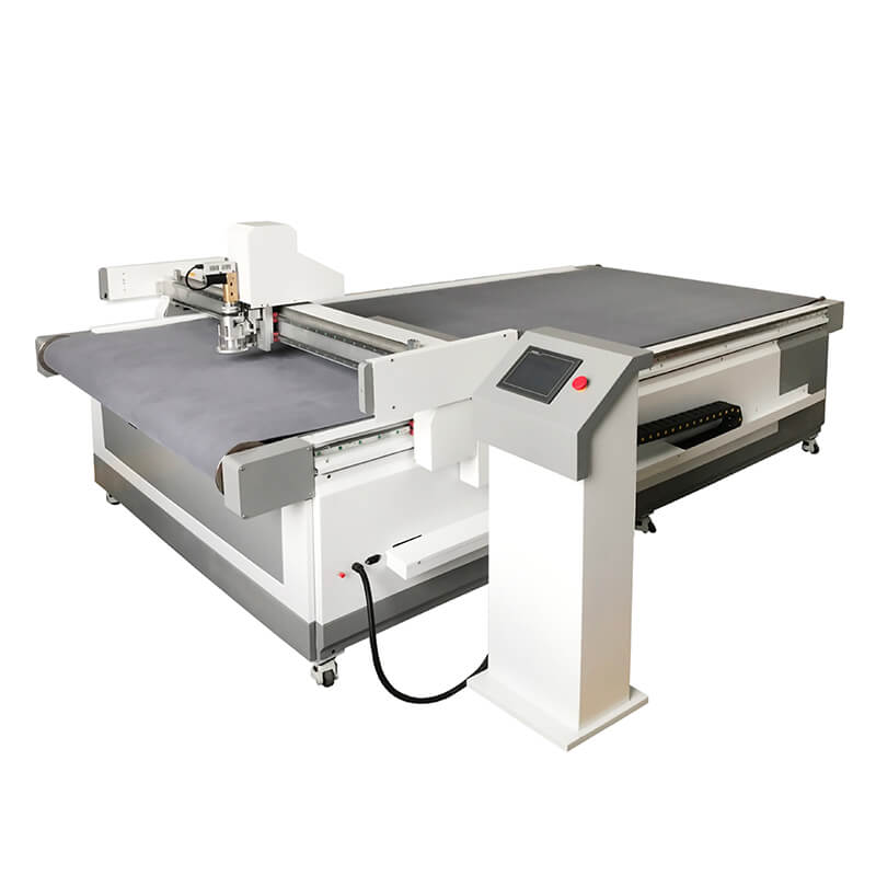 Carbon Glass Fiber Soundproof Composite Material Cutting Machine Buy
