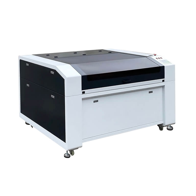 Acrylic Sheet CNC Laser Cutting Cutter Engraving Machine