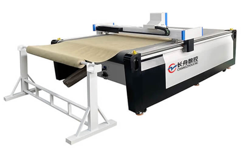 Long Haired Carpet Fur Cutting Cutter Machine China CZ CNC