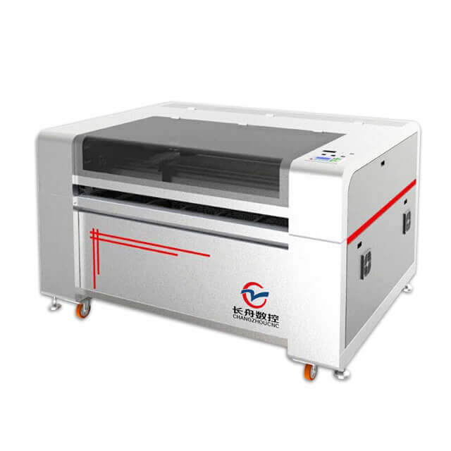 Wood CNC Laser Cutter Engraver with Good Price