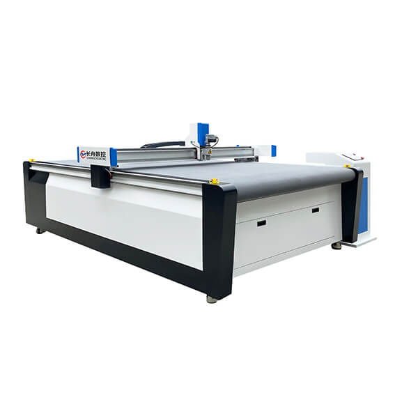 Machine de coupe de fourrure de tapis &agrave; poils longs
