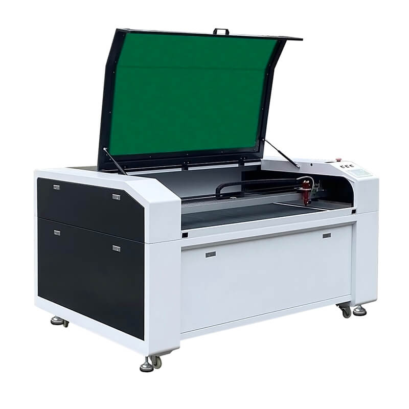 80W 100W 150W Laser Cutting Engraving Machine For Sale