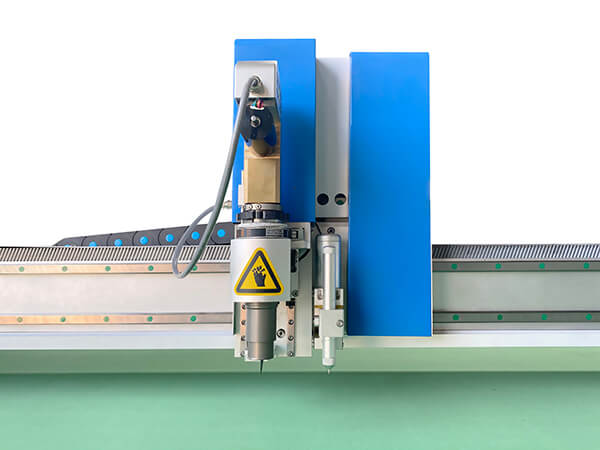 Carbon Fiber Prepreg CNC Cutting Machine