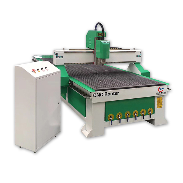 Wood Working Carving Machine CNC Router 