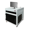 M&aacute;quina de grava&ccedil;&atilde;o a laser de cristal 3D chinesa