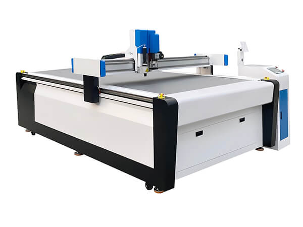 Carpet Digital Cutting Machine