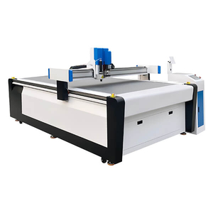 Honeycomb Paper Cardboard Carton Box Cnc Cutting Machine
