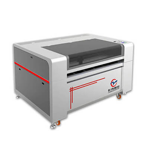 China Wood CNC Laser Cutting Engraving Machine
