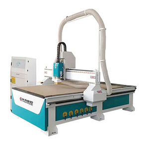 Acrylic Wood CNC Router Milling Machine With Good Price