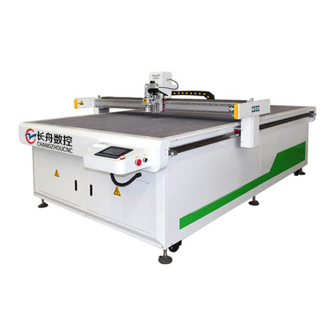 Soft PVC Tablecloth Flatbed Digital Cutting Cutter Machine Buy